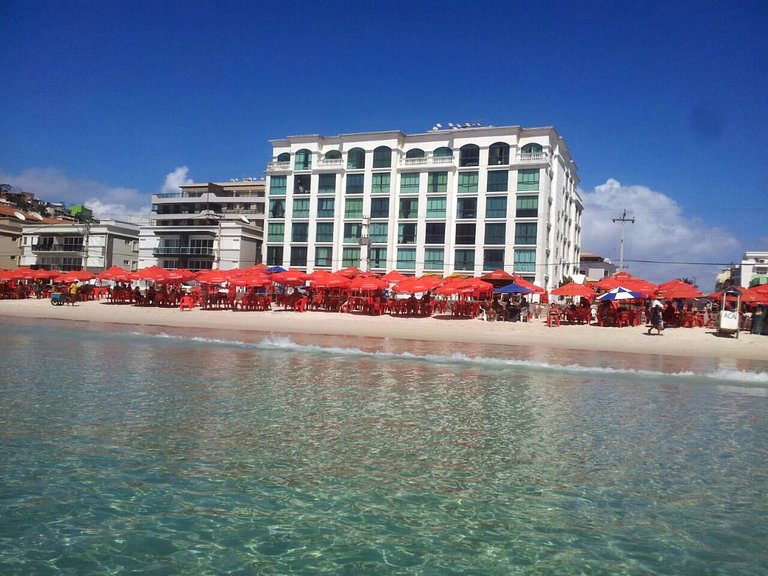 Loft 616 | Loft Mar Azul