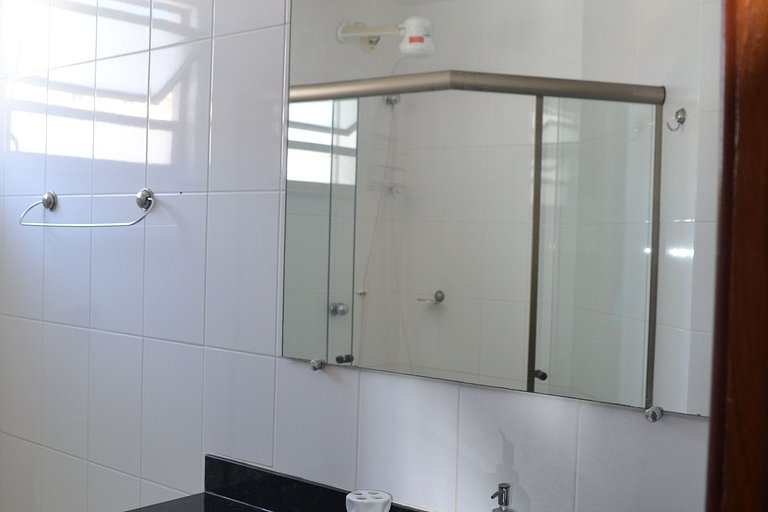 Loft 320 | Loft Pé na Areia