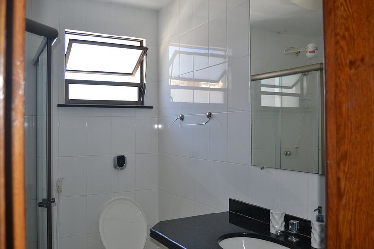 Loft Pé na areia da Prainha