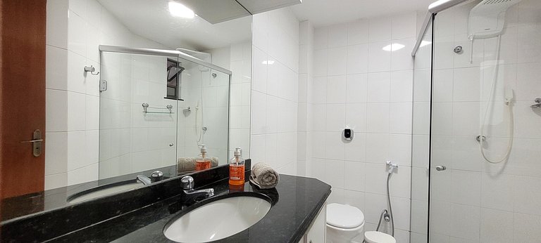 Loft Janelas do Paraíso