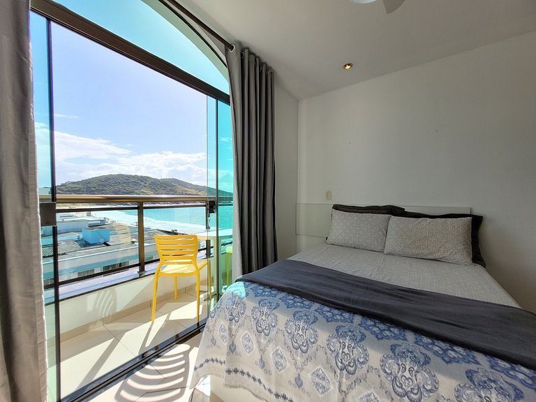Loft Mirante da Prainha