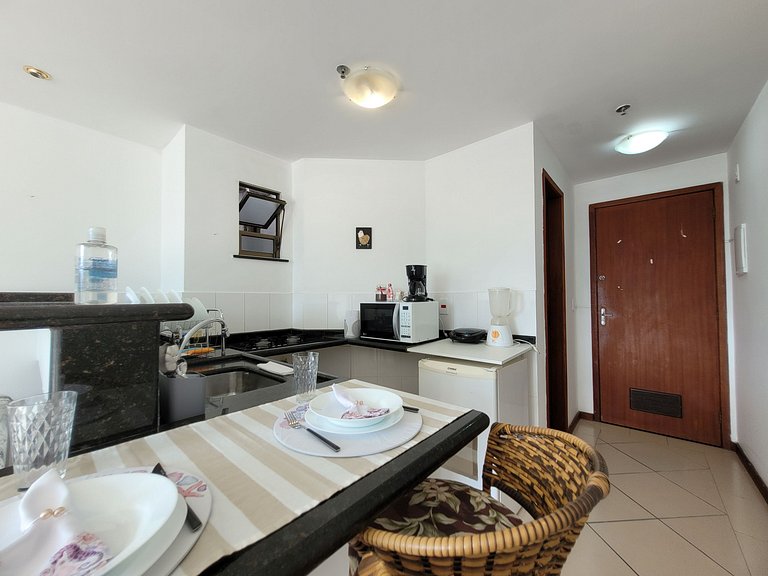 Loft Mirante da Prainha