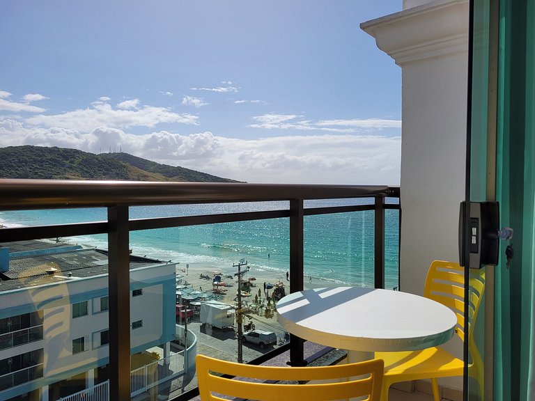 Loft Mirante da Prainha