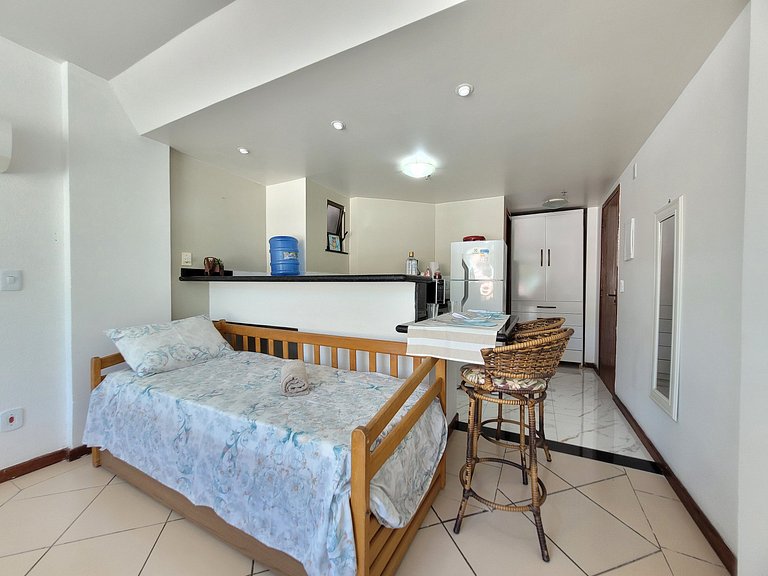 Loft Mar Azul - Prainha