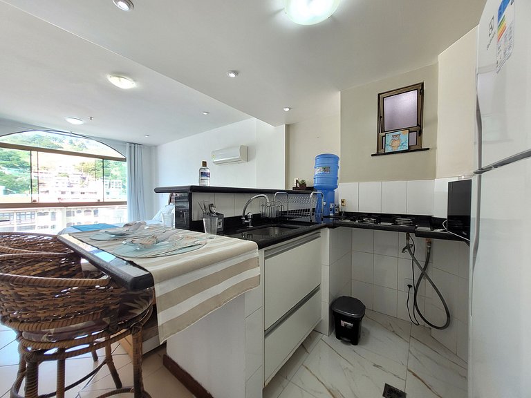 Loft 616 | Loft Mar Azul