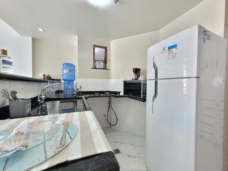 Loft Mar Azul - Prainha