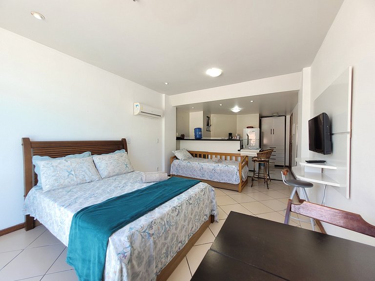 Loft Mar Azul - Prainha