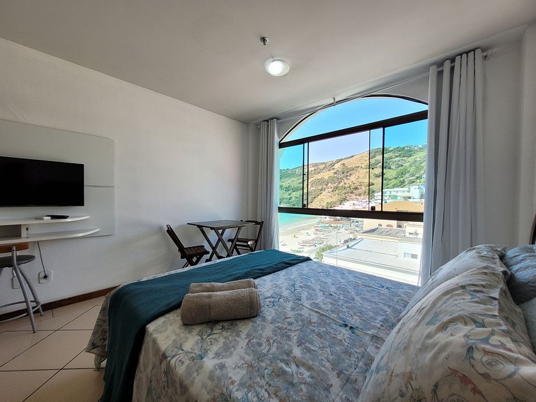 Loft Mar Azul - Prainha