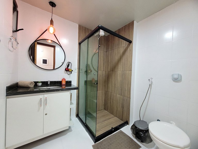 Loft 111 | Loft Brisa do Horizonte