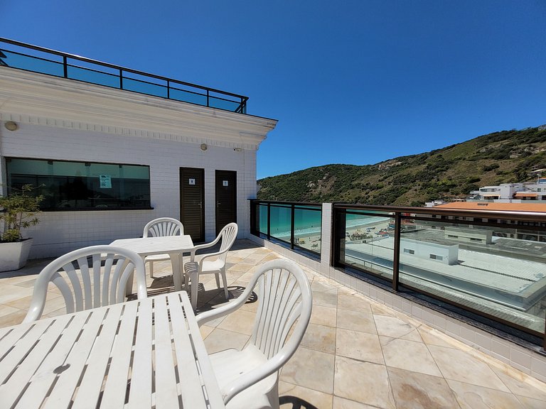 Loft Mar Azul - Prainha