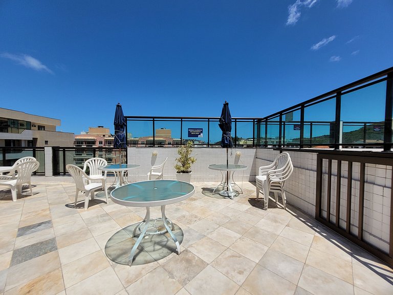 Loft Mar Azul - Prainha