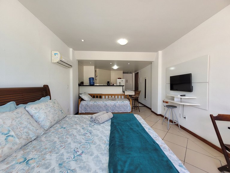 Loft Mar Azul - Prainha
