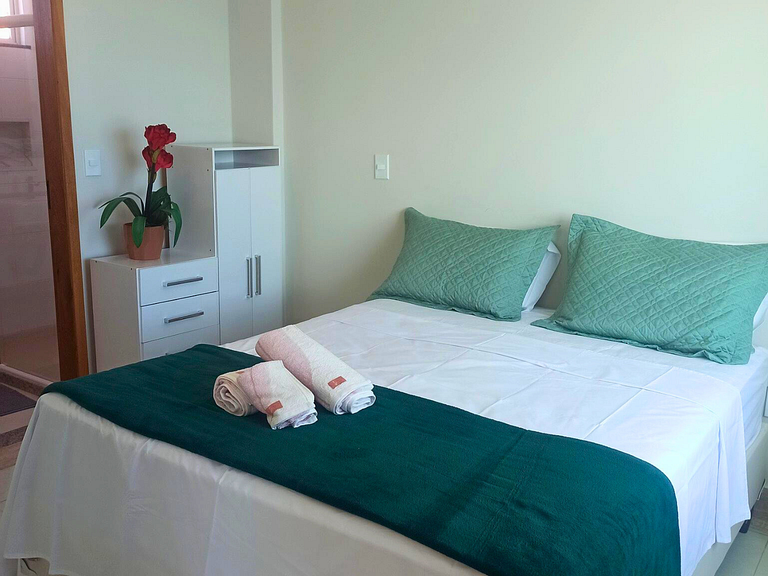Loft Moriá Cobertura