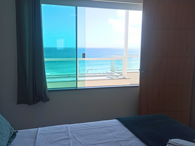 Loft Moriá Cobertura
