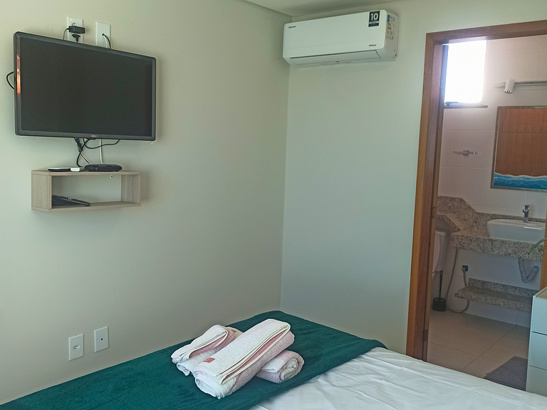 Loft Moriá Cobertura