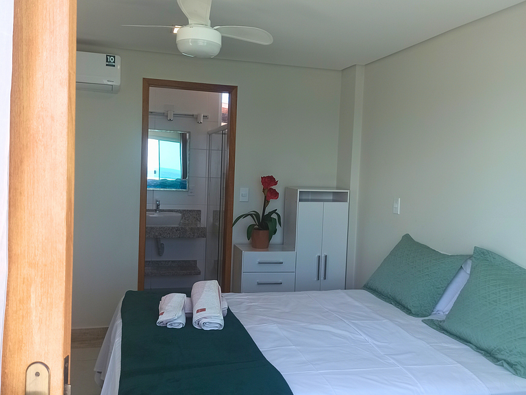 Loft Moriá Cobertura