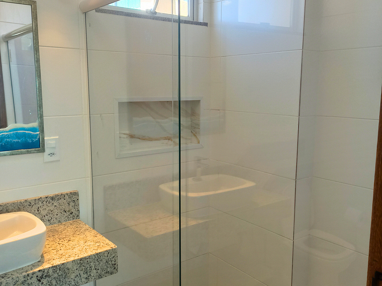 Loft Moriá Cobertura
