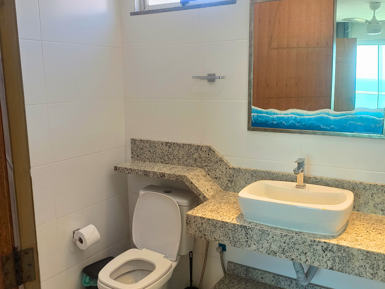 Loft Moriá Cobertura