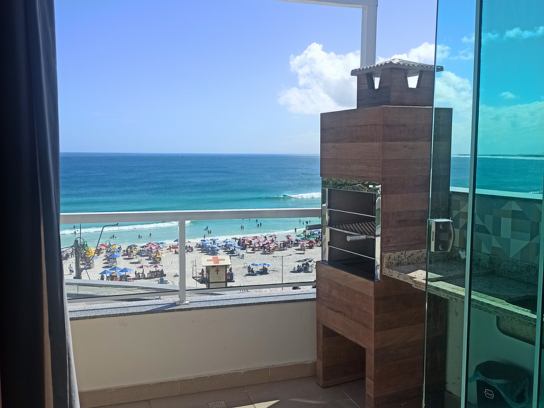 Loft Moriá Cobertura