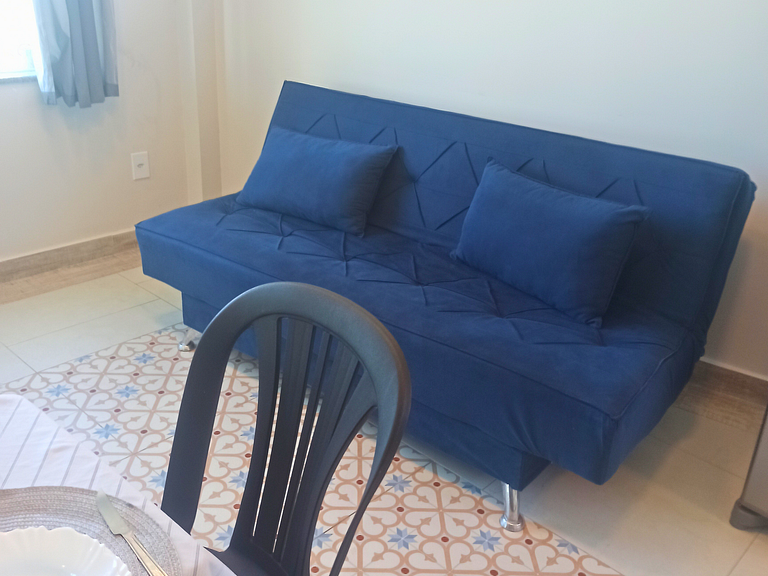 Loft Moriá Cobertura