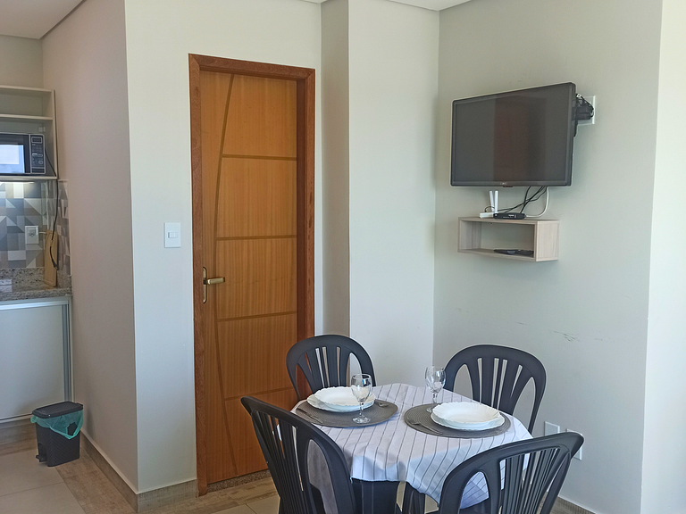 Loft Moriá Cobertura