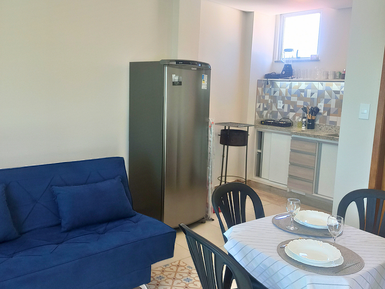 Loft Moriá Cobertura