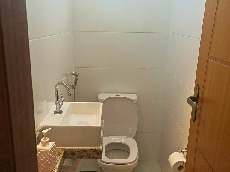 Loft Moriá Cobertura