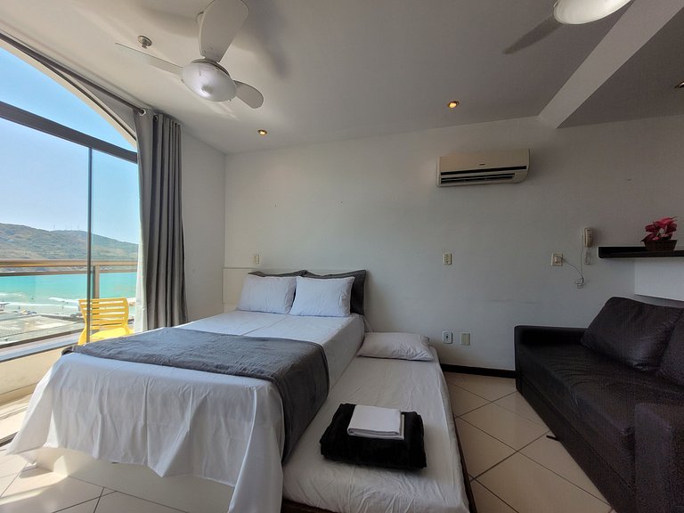 Loft Mirante da Prainha
