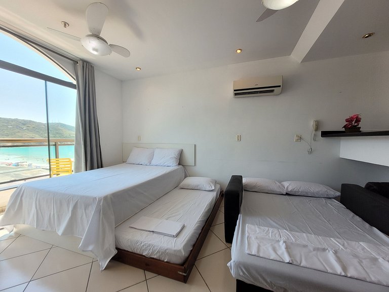 Loft Mirante da Prainha