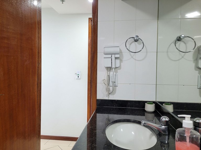 Loft 606 | Loft Janelas do Paraíso