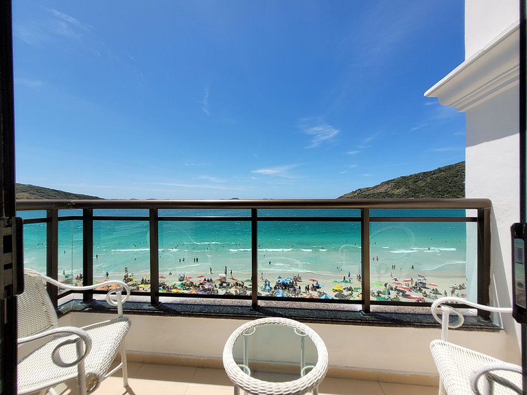 Loft 606 | Loft Janelas do Paraíso