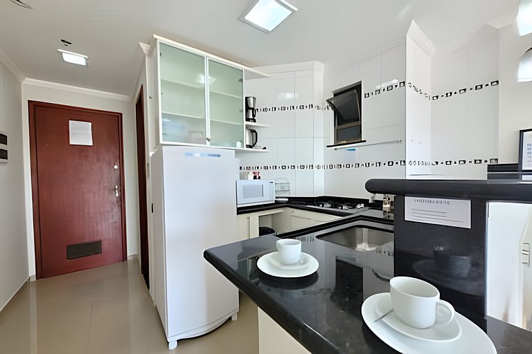 Loft Mar Sereno da Prainha