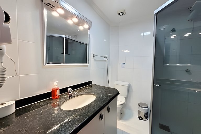 Loft Mar Sereno da Prainha