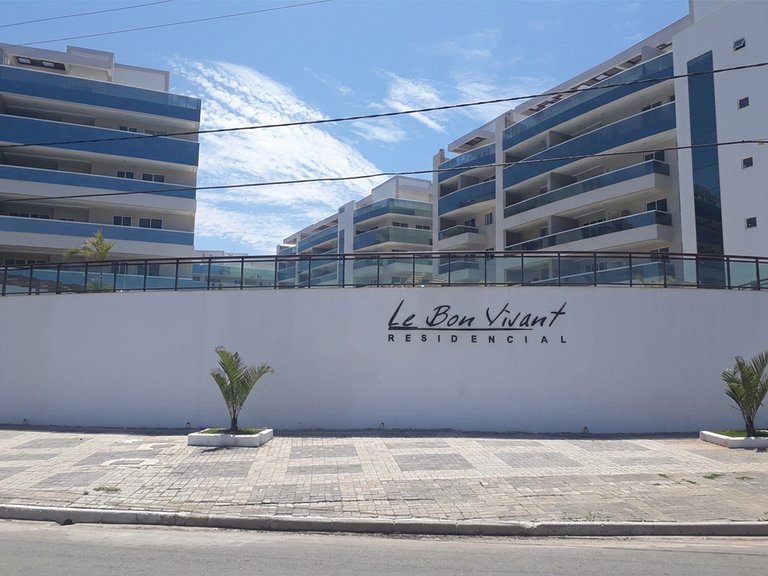 Le Bon Vivant apto D206